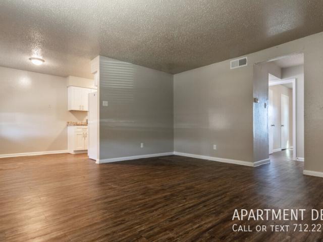 Apartment for rent in Prairie View, Texas