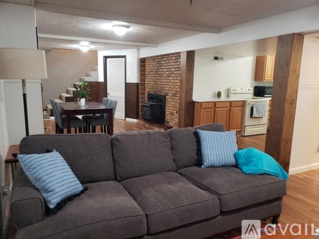 Apartment for rent in Missoula