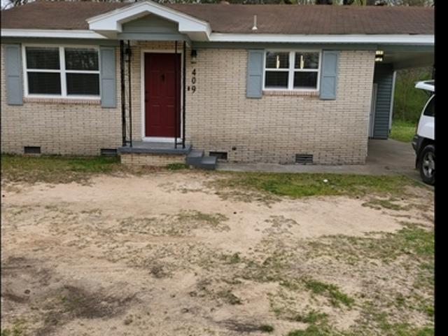 Apartment for rent in Ark