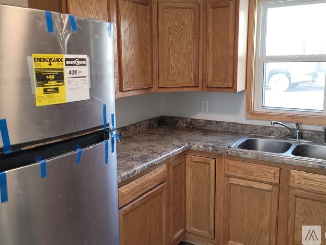 Apartment for rent in New Underwood, South Dakota