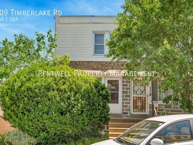 Apartment for rent in Delco, Pennsylvania