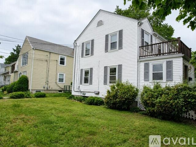 Apartment for rent in Quincy, Massachusetts