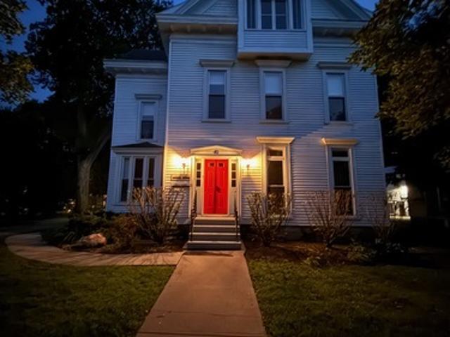 Apartment for rent in Canton, New York