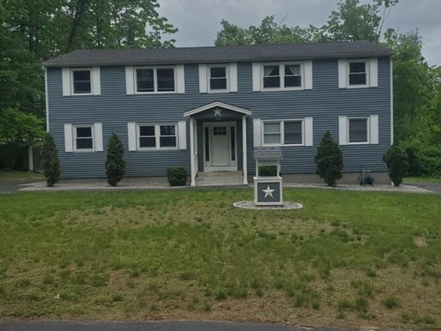 Apartment for rent in New Hampshire