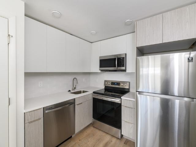 Apartment for rent in Boston, Massachusetts
