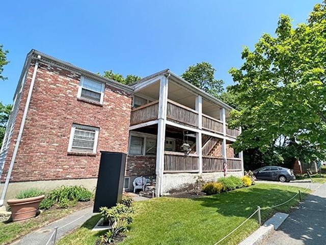 Apartment for rent in Beverly