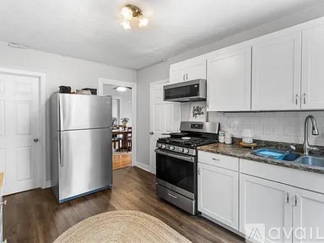 Apartment for rent in East Providence, Rhode Island