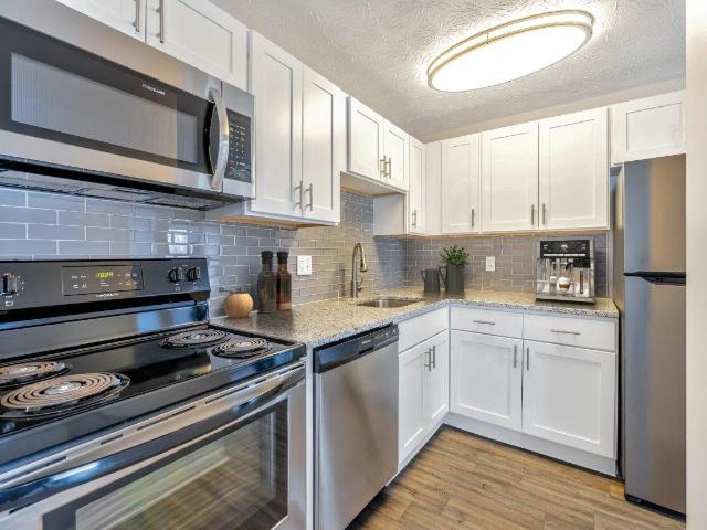 Apartment for rent in Webster
