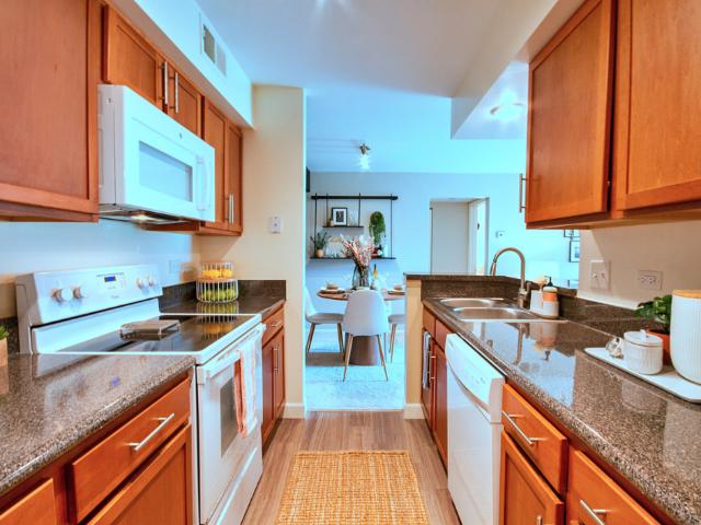 Apartment for rent in Aurora, Illinois