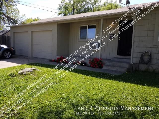 Apartment for rent in Sacramento, California