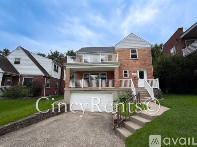 Apartment for rent in Roselawn, Ohio