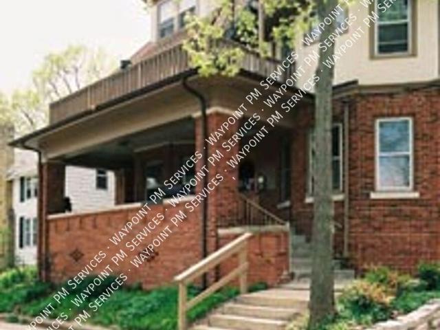 Apartment for rent in Madison, Wisconsin