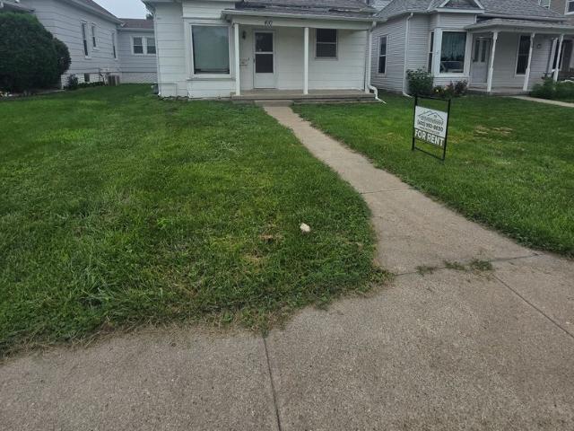 Apartment for rent in Nebraska