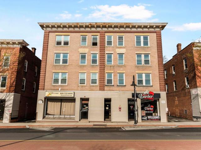 Apartment for rent in Bristol, Connecticut