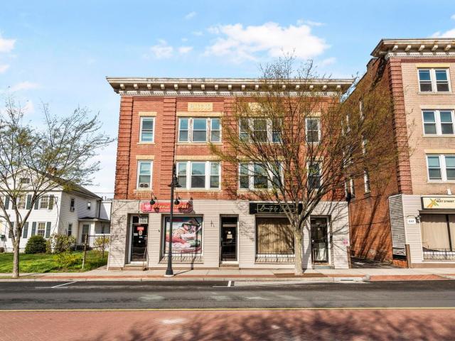 Apartment for rent in Bristol, Connecticut