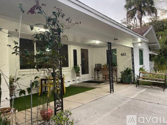 Apartment for rent in Tampa, Florida