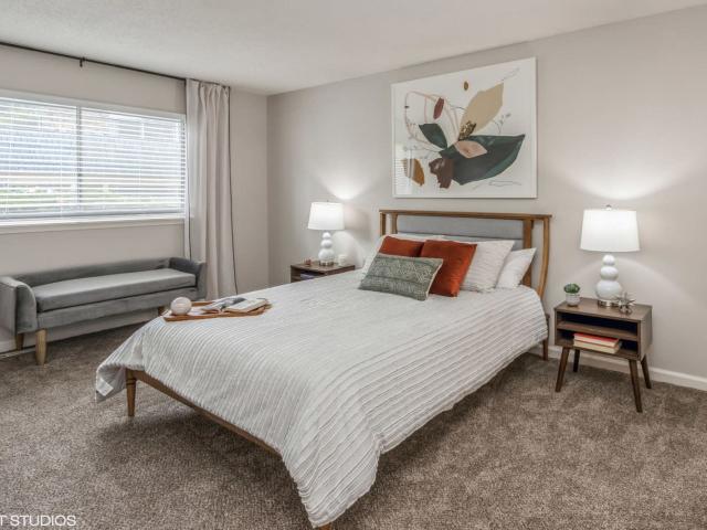 Apartment for rent in Kansas