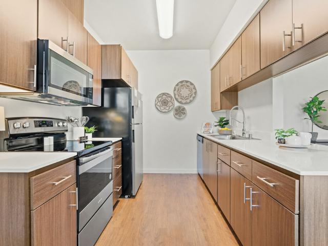 Apartment for rent in Ridgefield