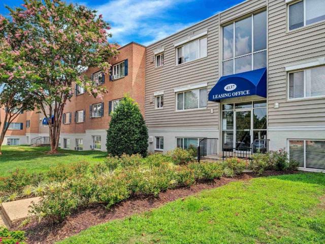 Apartment for rent in Annandale