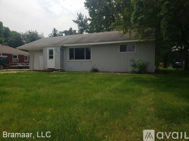 Apartment for rent in Claremont, Minnesota
