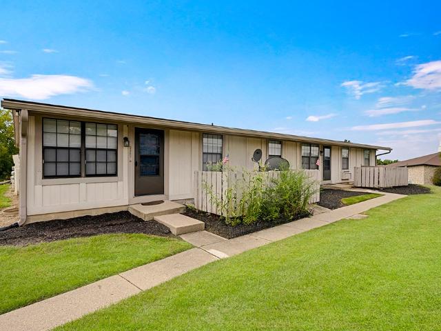 Apartment for rent in Dayton