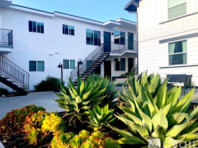 Apartment for rent in Jacumba, California