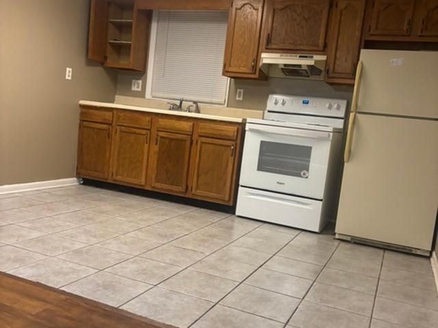 Apartment for rent in Mars Hill, North Carolina