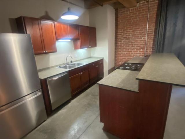 Apartment for rent in Saint Joseph, Buchanan County