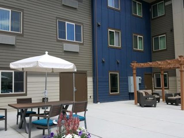 Apartment for rent in Prosser, Washington