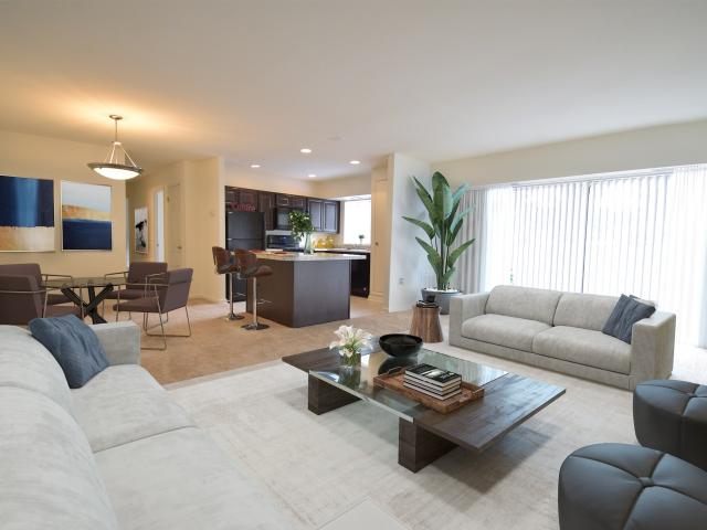 Apartment for rent in Linthicum Heights