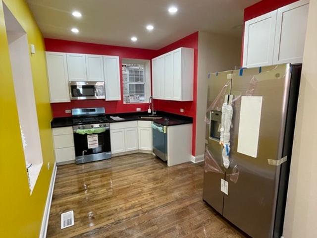 Apartment for rent in Chicago Park, Illinois