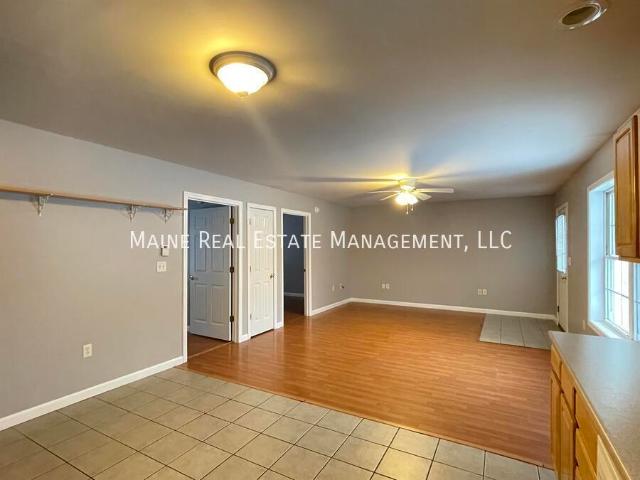 Apartment for rent in Hermon