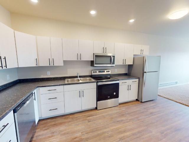 Apartment for rent in Sioux Falls, South Dakota