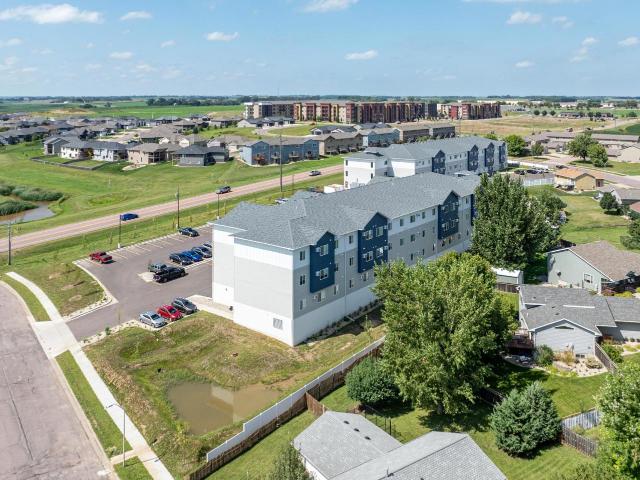 Apartment for rent in Sioux Falls, South Dakota