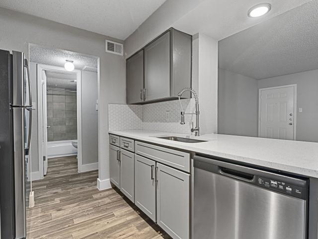 Apartment for rent in Harris, Texas