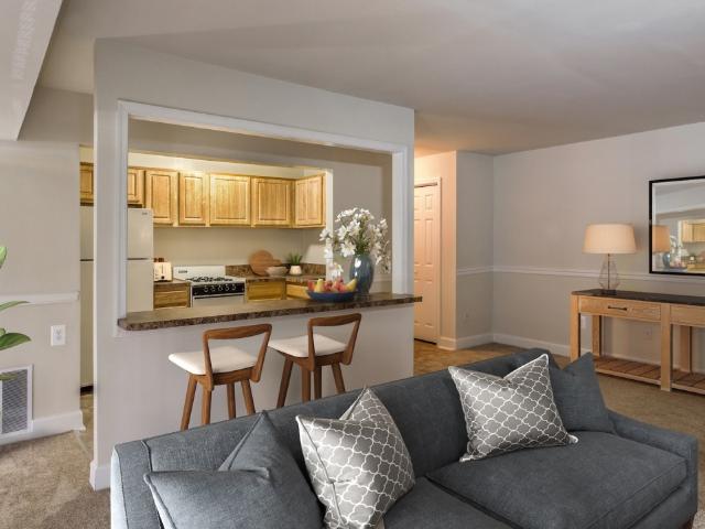 Apartment for rent in Bladensburg