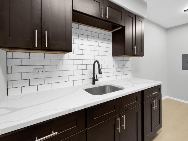Apartment for rent in Matteson