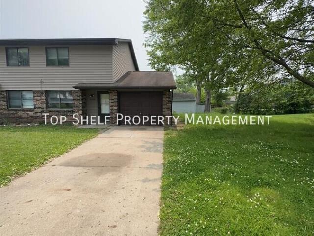 Apartment for rent in Des Moines