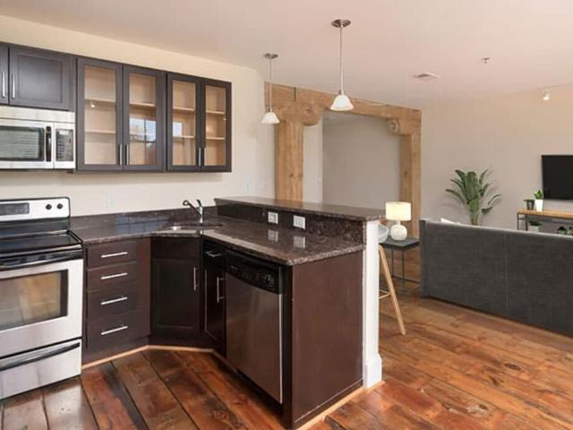 Apartment for rent in Petersburg