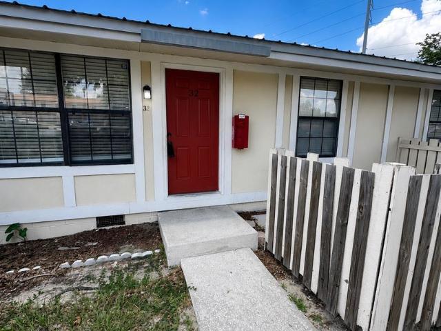 Apartment for rent in Leesburg, Florida