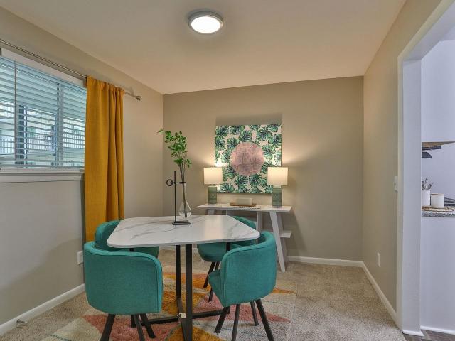 Apartment for rent in South Carolina