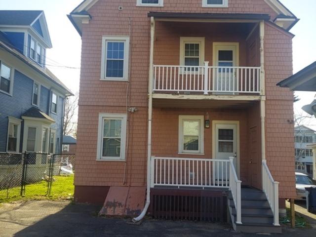 Apartment for rent in W Hartford, Connecticut