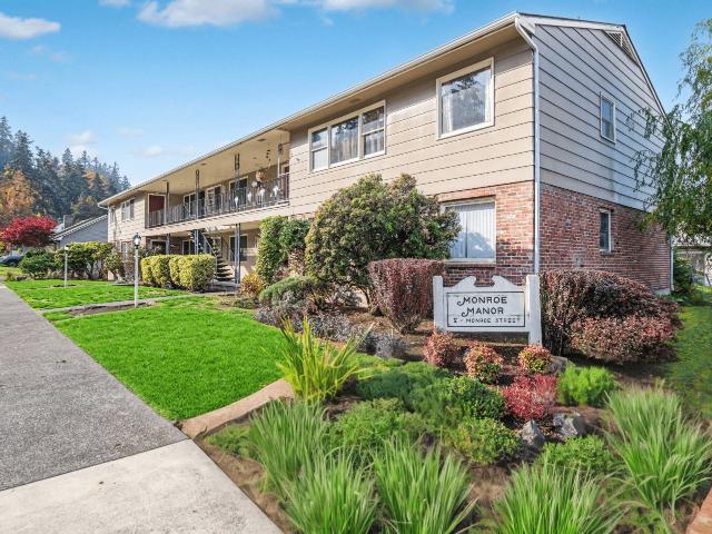 Apartment for rent in Oregonia