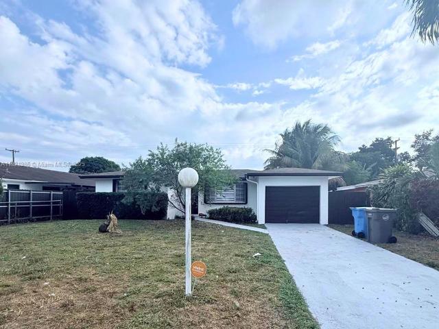 Apartment for rent in Carver Ranches, West Park