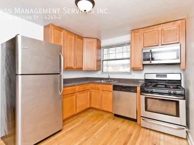 Apartment for rent in Chicago Park, Illinois