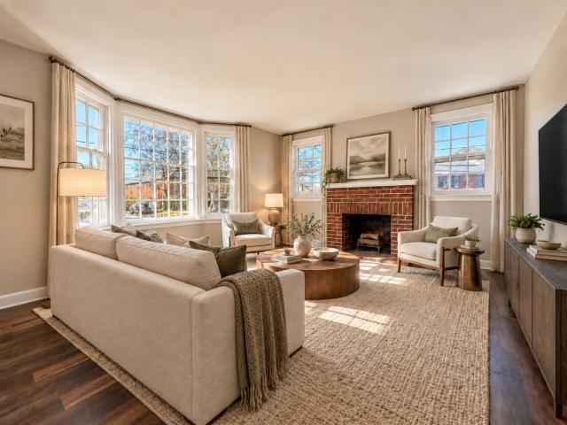 Apartment for rent in Delco, Pennsylvania