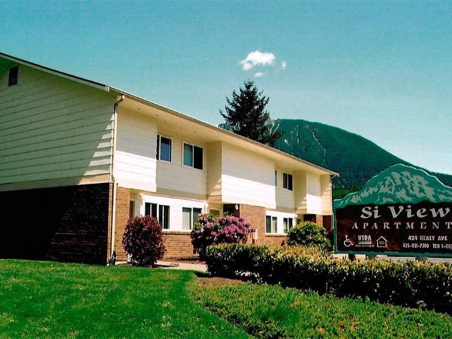 Apartment for rent in North Bend, Washington