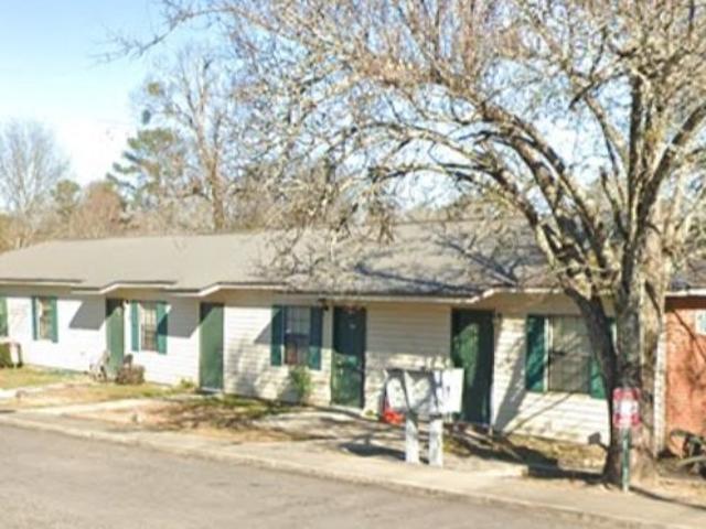 Apartment for rent in Eufaula, Alabama