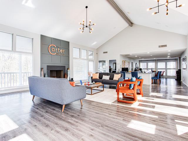 Apartment for rent in Tucker