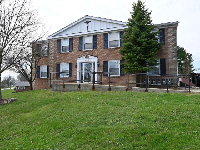 Apartment for rent in Mansfield, Ohio